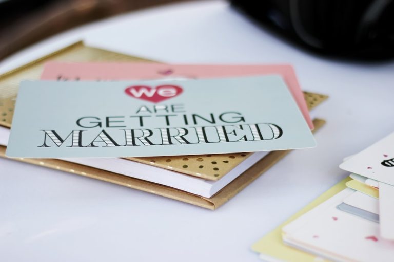 Mastering the Art of Wedding Planning: Your Step-by-Step Guide to a Flawless Celebration