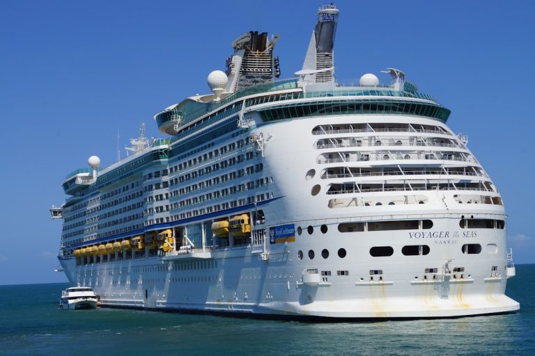 Unlock the Secrets to Hassle-Free Cruise Ship Bookings & Reservations!
