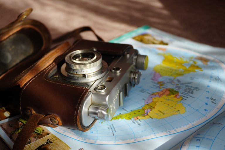 Unlocking the World: The Essential Role of Language Translation Services for Travelers