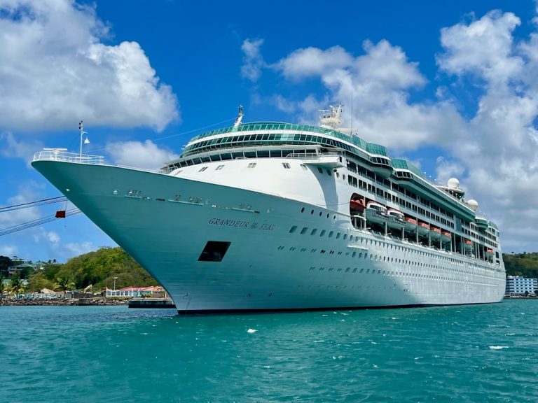Set Sail with Confidence: Your Ultimate Guide to Cruise Ship Bookings & Reservations